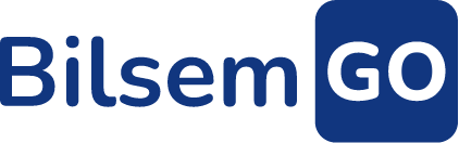 BilsemGO Logo